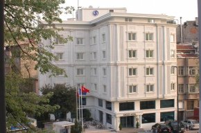 Гостиница Sogut Hotel & SPA Old City  Стамбул